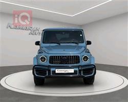 مرسيدس بنز G-Class